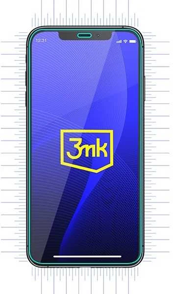 Samsung Galaxy A23 5G – 3mk FlexibleGlass™