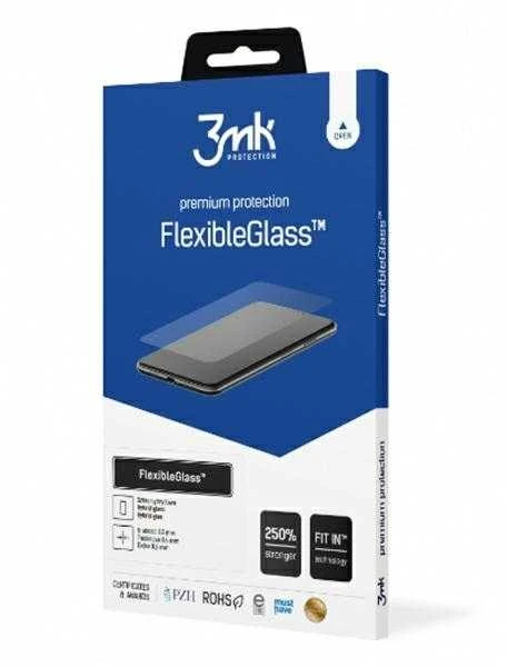 3MK FlexibleGlass Vivo V25 5G / V25e hibridinis stiklas