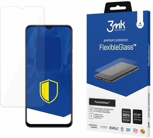 3Mk Protection Vivo Y52 5G – 3mk FlexibleGlass
