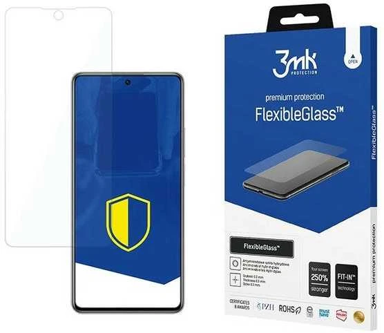 „Xiaomi 11T Pro“ – 3mk FlexibleGlass™