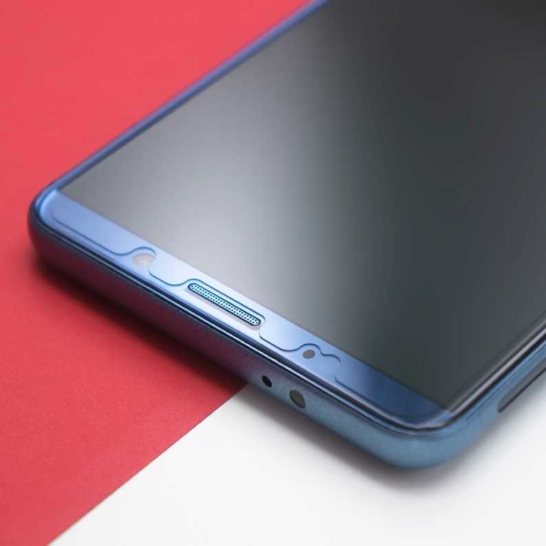3mk hibridinis stiklas FlexibleGlass, skirtas Xiaomi Mi8 Lite Global