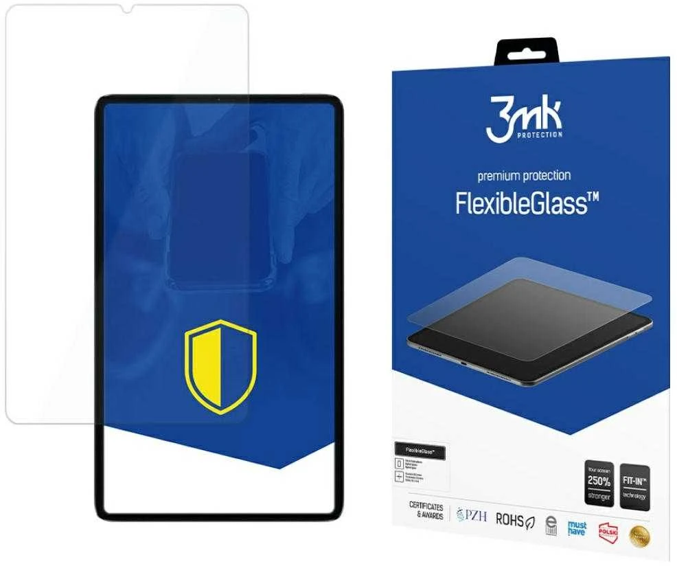 LCD apsauginė plėvelė 3MK Flexible Glass Xiaomi Mi Pad 5/Mi Pad 5 Pro