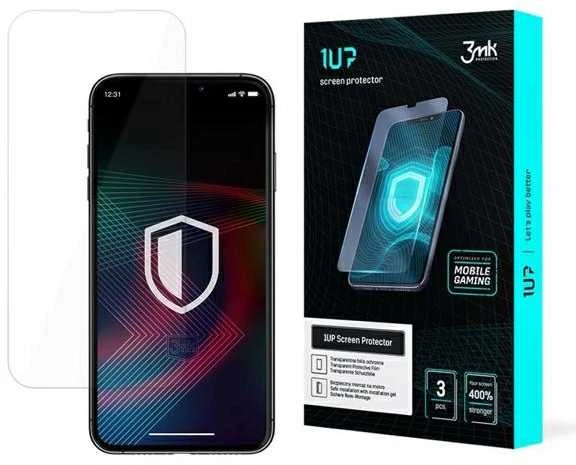 Apple iPhone 14/14 Pro – 3mk 1UP