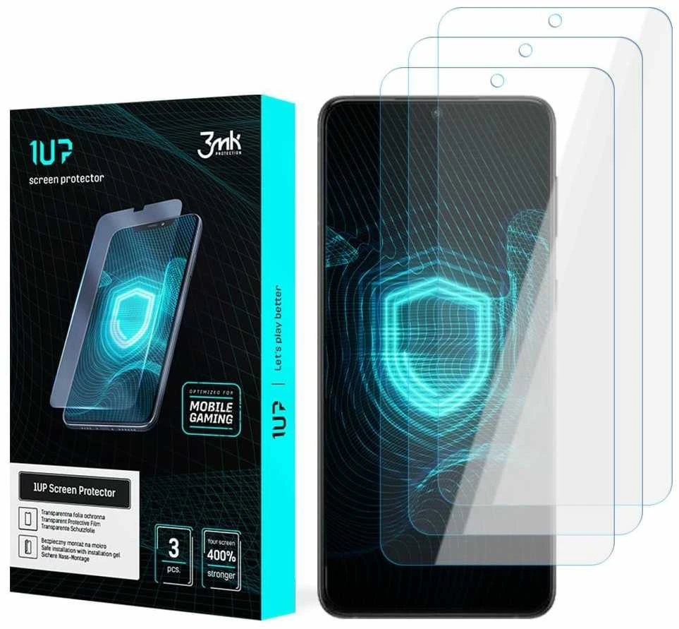 Apple iPhone 15 – 3mk 1UP