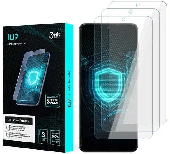 Gaming foil 3mk 1UP Samsung Galaxy S25 Plus