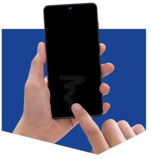 3mk ARC+ plėvelė Asus ROG Phone 6 / 6 Pro / 6D / 6D Ultimate