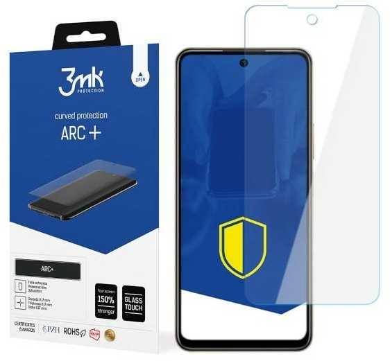 3Mk Protection Infinix Zero Ultra 5G - 3mk ARC+