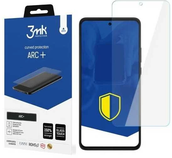 3Mk apsauga „Motorola Edge 2022“ – 3mk ARC+