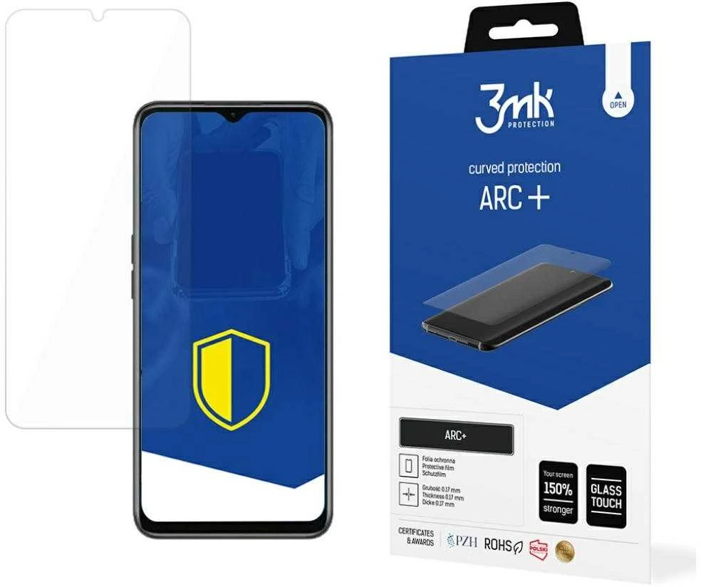 Realme 10 5G - 3mk ARC+