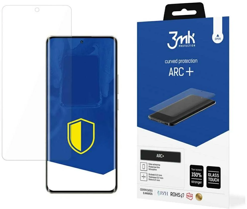 Realme 10 Pro+ - 3mk ARC+