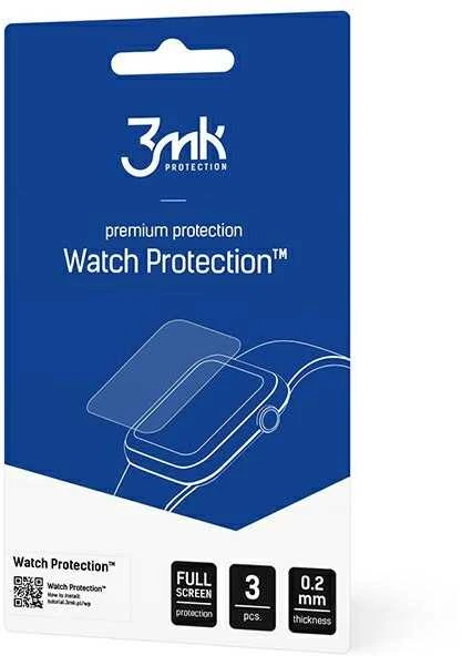 3mk Watch Protection™ v. ARC+ apsauginė plevelė Redmi Smart Band 2