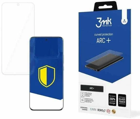 3mk ARC+ foil Samsung Galaxy XCover 7