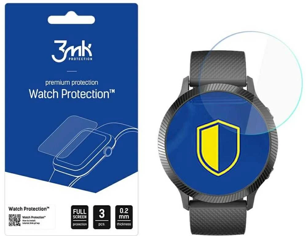 3Mk apsauga „Blackview R8“ – 3mk laikrodžių apsauga ARC