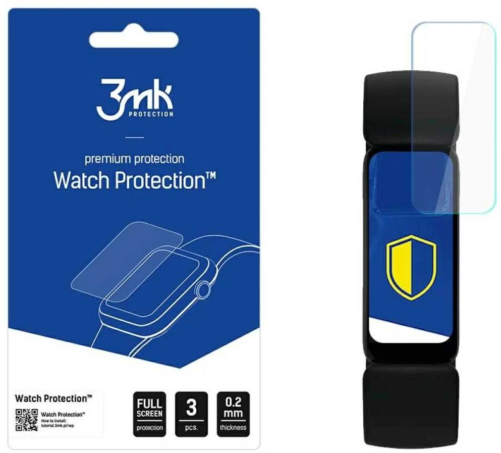3Mk apsauga FITBIT Inspire 2 - 3mk laikrodžio apsauga ARC