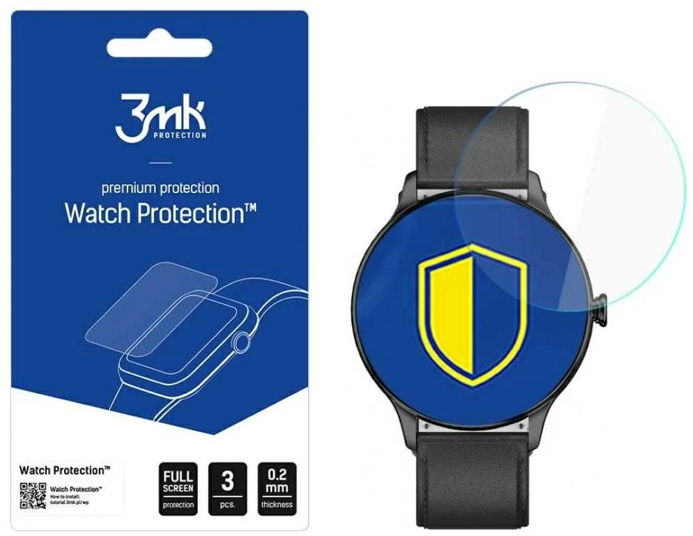 3Mk Protection MAXCOM FW48 – 3mk laikrodžio apsauga ARC