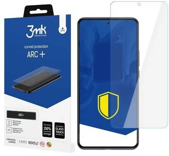 3mk ARC+ plėvelė skirta Xiaomi 12T / 12T Pro