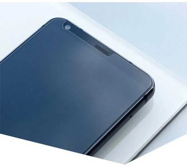 LCD apsauginis stikliukas 3mk Hard Glass Max Apple iPhone 16 Pro Max juodas