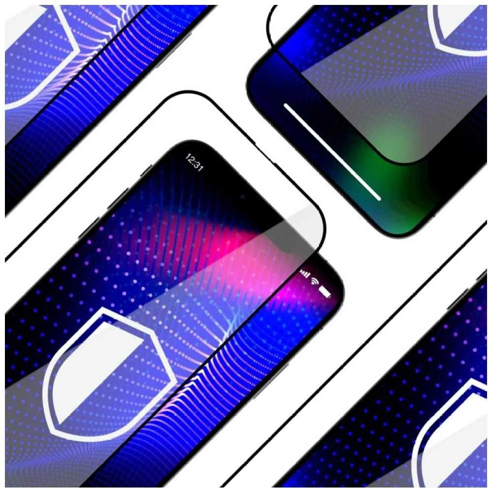 3mk Hardy do Apple iPhone 12 Pro Max