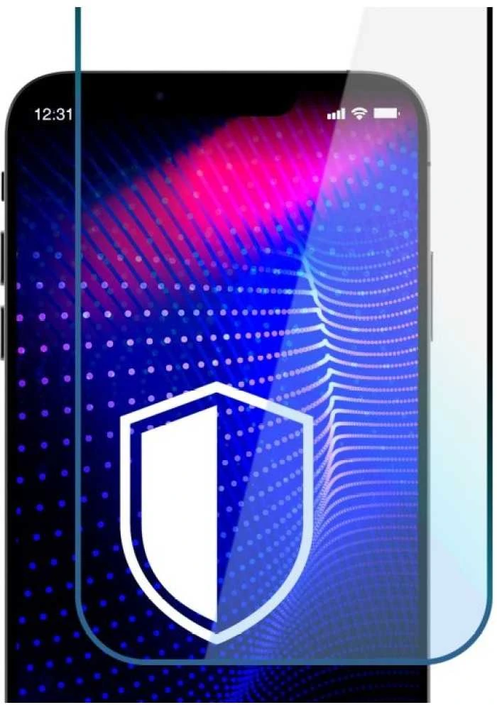 3mk Hardy do Apple iPhone 12 Pro Max