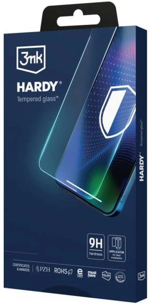 3mk Hardy do Apple iPhone 12 Pro Max