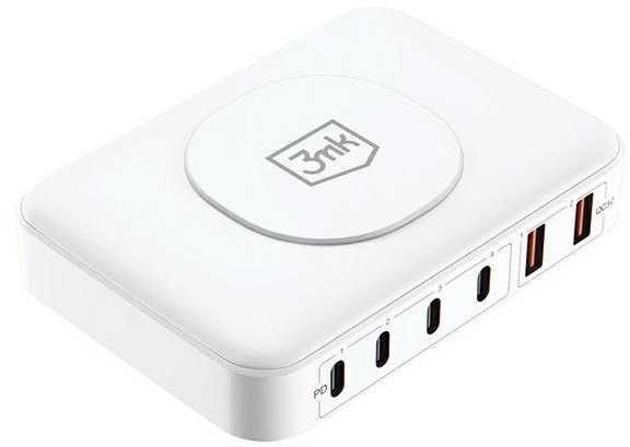 3mk Hyper Charger PowerMax 100W