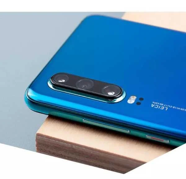 3mk Lens Protection™ hibridinis fotoaparato stiklas Asus ROG Phone 8/8 Pro