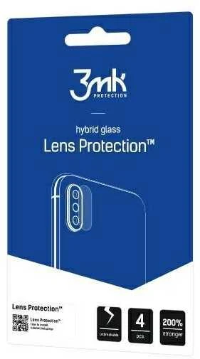 3Mk Protection Honor X7A – 3mk objektyvo apsauga