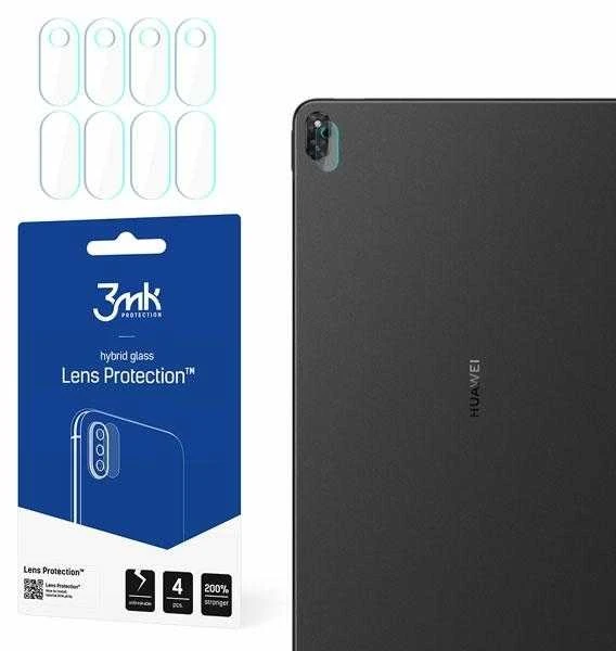 3Mk apsauga „Huawei MateBook E“ – 3mk objektyvo atnaujinimas