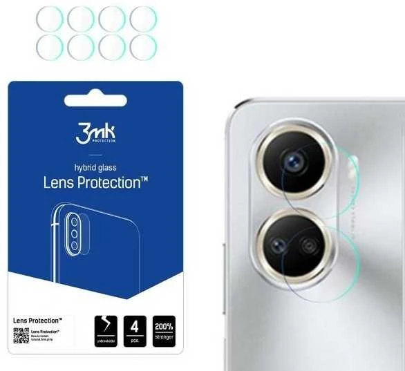 3Mk Protection Huawei Nova 10 SE – 3mk objektyvo apsauga
