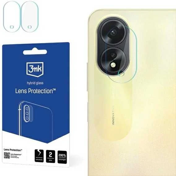 3Mk apsauga Oppo A38 - 3mk objektyvo apsauga
