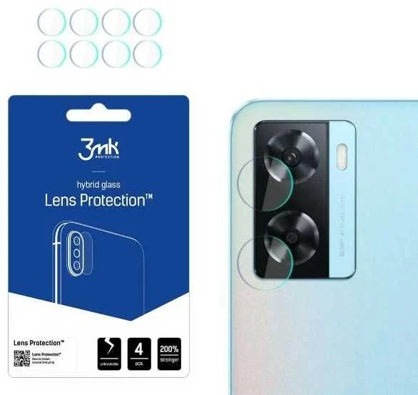 3Mk Protection Oppo A57s – 3mk objektyvo apsauga