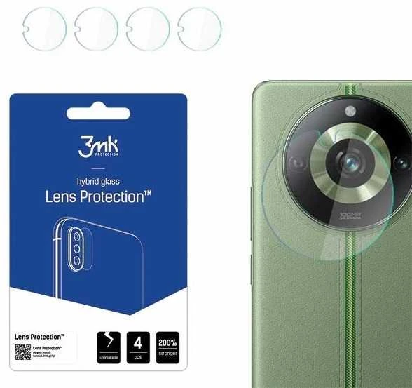Realme 11 Pro / 11 Pro+ – 3mk Lens Protection™