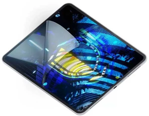 Apple iPad Mini 6 – 3mk Paper Feeling™ 8,3 colio