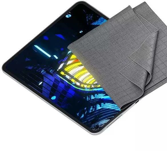 Lenovo Tab M10 Plus (3-osios kartos) - iki 11" 3mk Paper Feeling
