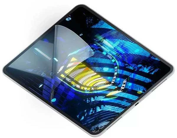Lenovo Tab M10 Plus (3-osios kartos) - iki 11" 3mk Paper Feeling