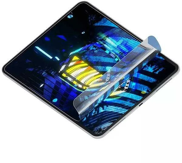 Lenovo Tab M10 Plus (3-osios kartos) - iki 11" 3mk Paper Feeling