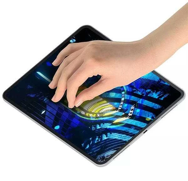 Lenovo Tab M10 Plus (3-osios kartos) - iki 11" 3mk Paper Feeling