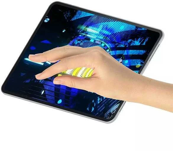 Lenovo Tab M10 Plus (3-osios kartos) - iki 11" 3mk Paper Feeling