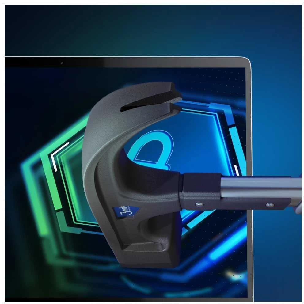 3MK Privatumo apsauga Apple iMac 21.5" - 2017 m. vidurio A1418 2 vnt.