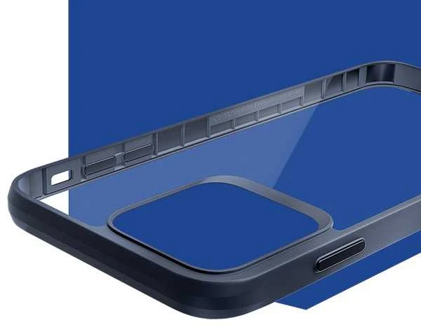 Dėklas Apple iPhone SE 2022 – 3mk Satin Armor+