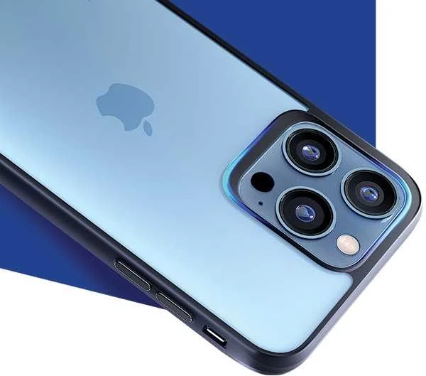 Dėklas Apple iPhone SE 2022 – 3mk Satin Armor+