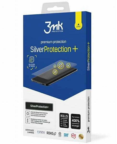 Apple iPhone 15 Pro Max – 3mk SilverProtection+