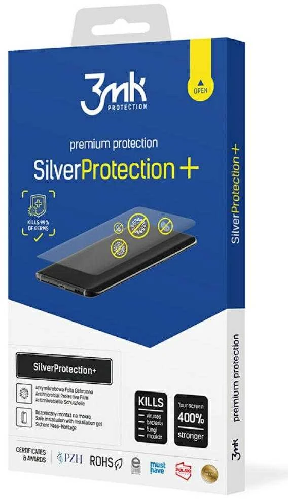 Samsung Galaxy A70/A70s – 3mk SilverProtection+