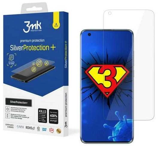 Xiaomi Mi 10 Pro 5G – 3mk SilverProtection+