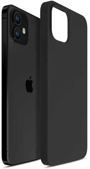 Dėklas Apple iPhone 7/8/SE 2020/2022 - 3mk silikoninis