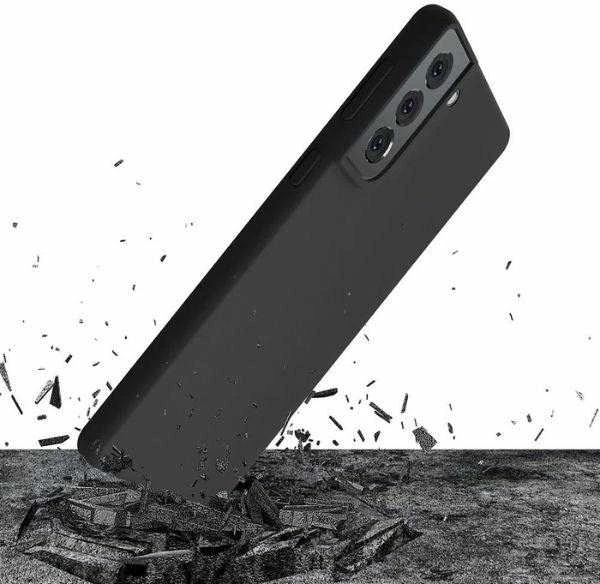 Dėklas Samsung Galaxy S23 FE - 3mk Silikoninis Case