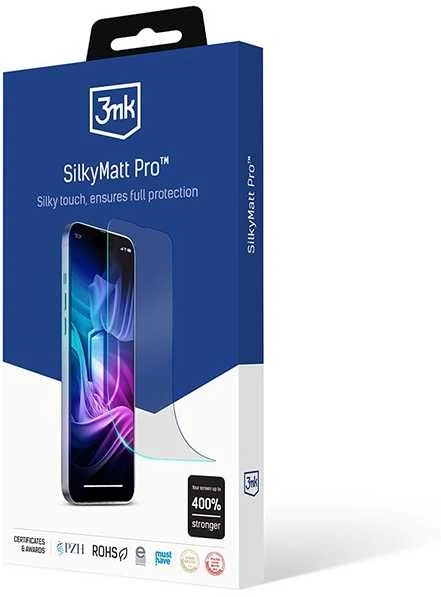 3mk Silky Matt Pro matinė plėvelė Xiaomi 14