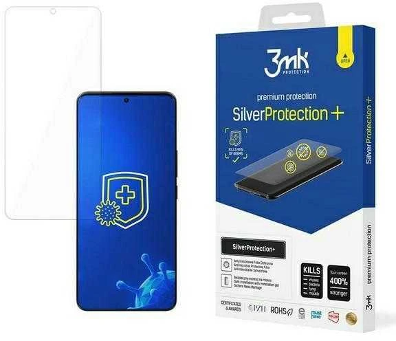 Xiaomi Redmi A3x – 3mk SilverProtection+