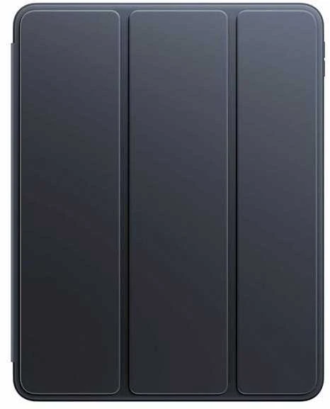Dėklas 3mk Soft Planšetė Case Apple iPad 10.9 2022 juodas