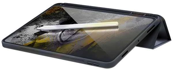 3Mk Apple Apple iPad Pro 11" 5/6 gen - iki 12" Minkšta Planšetė